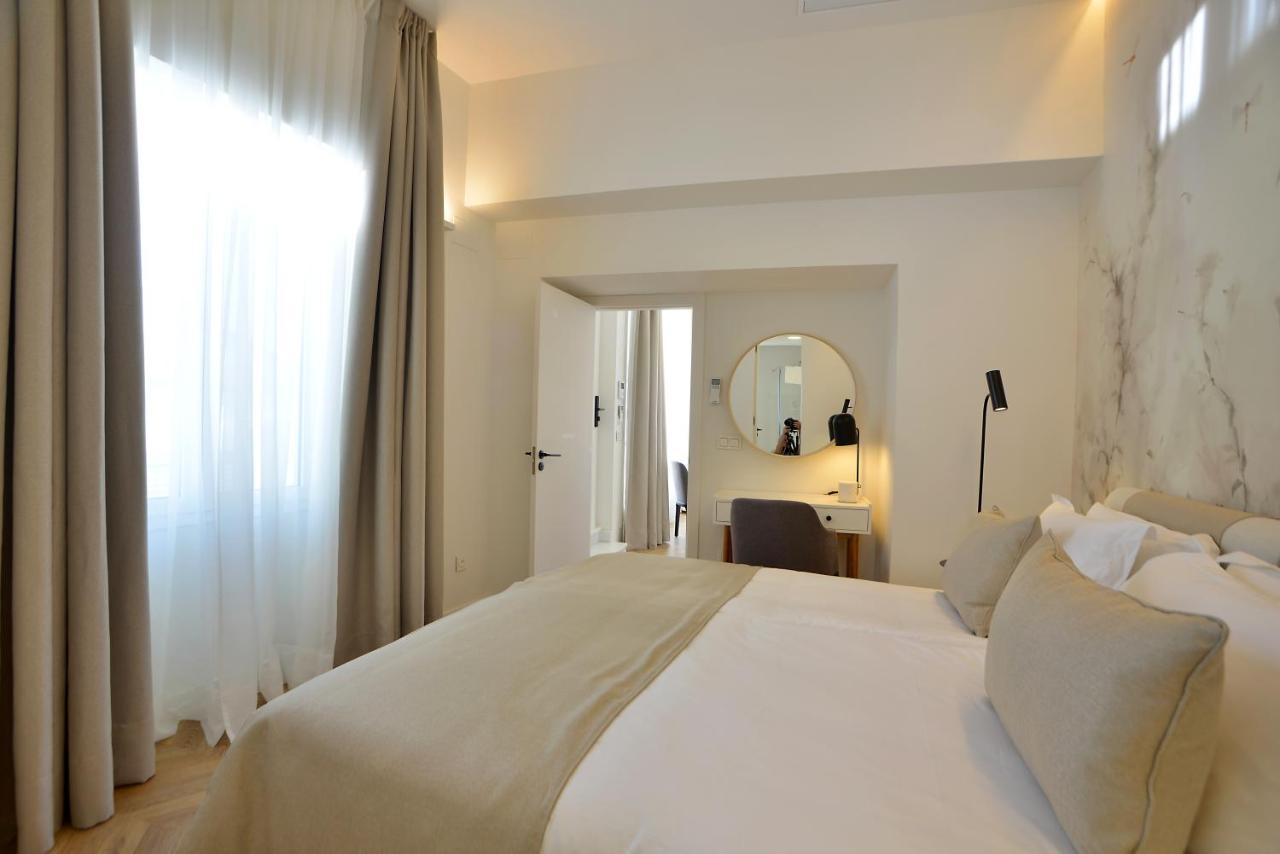 Plaza Mina Apartahotel 5*