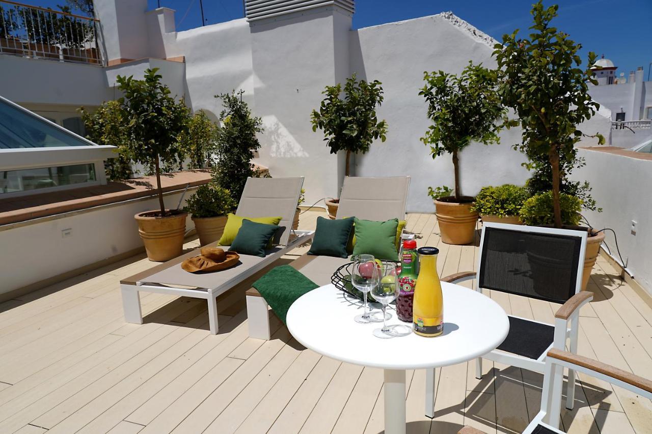 Apartahotel Plaza Mina