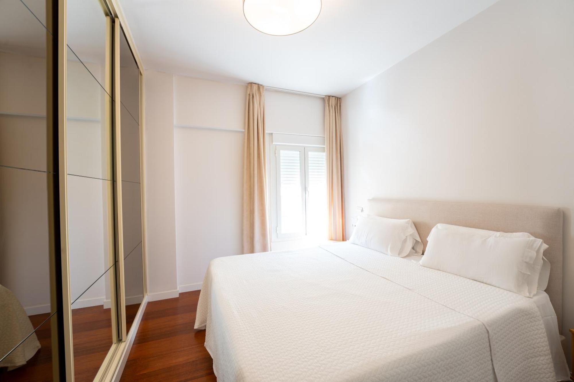 Apartahotel Plaza Mina Cádiz