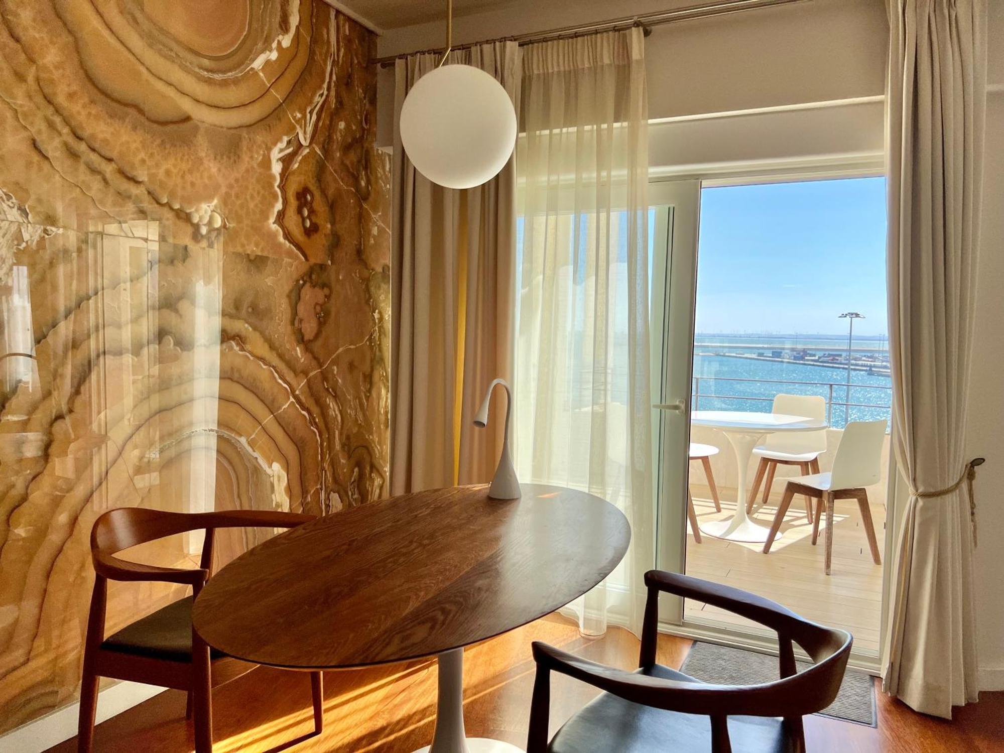 Apartahotel Plaza Mina 5*